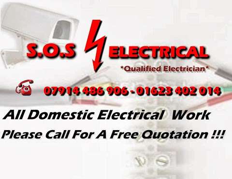 SOS Electrical photo
